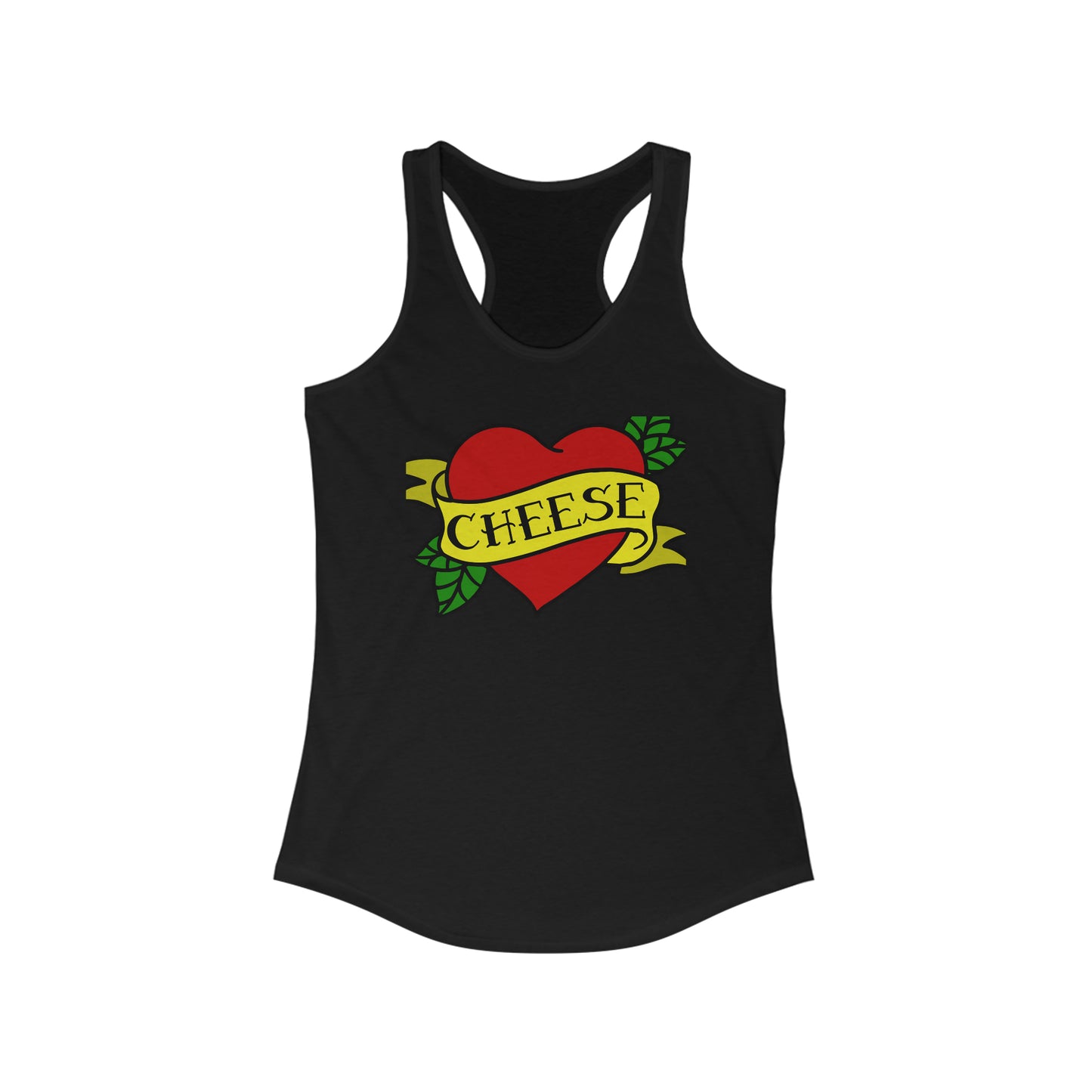 Cheese Love Tank